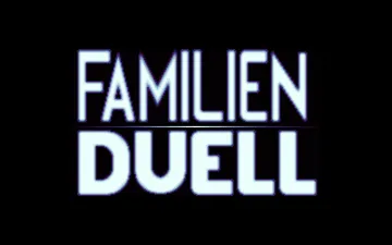 Familien Duell screen shot title